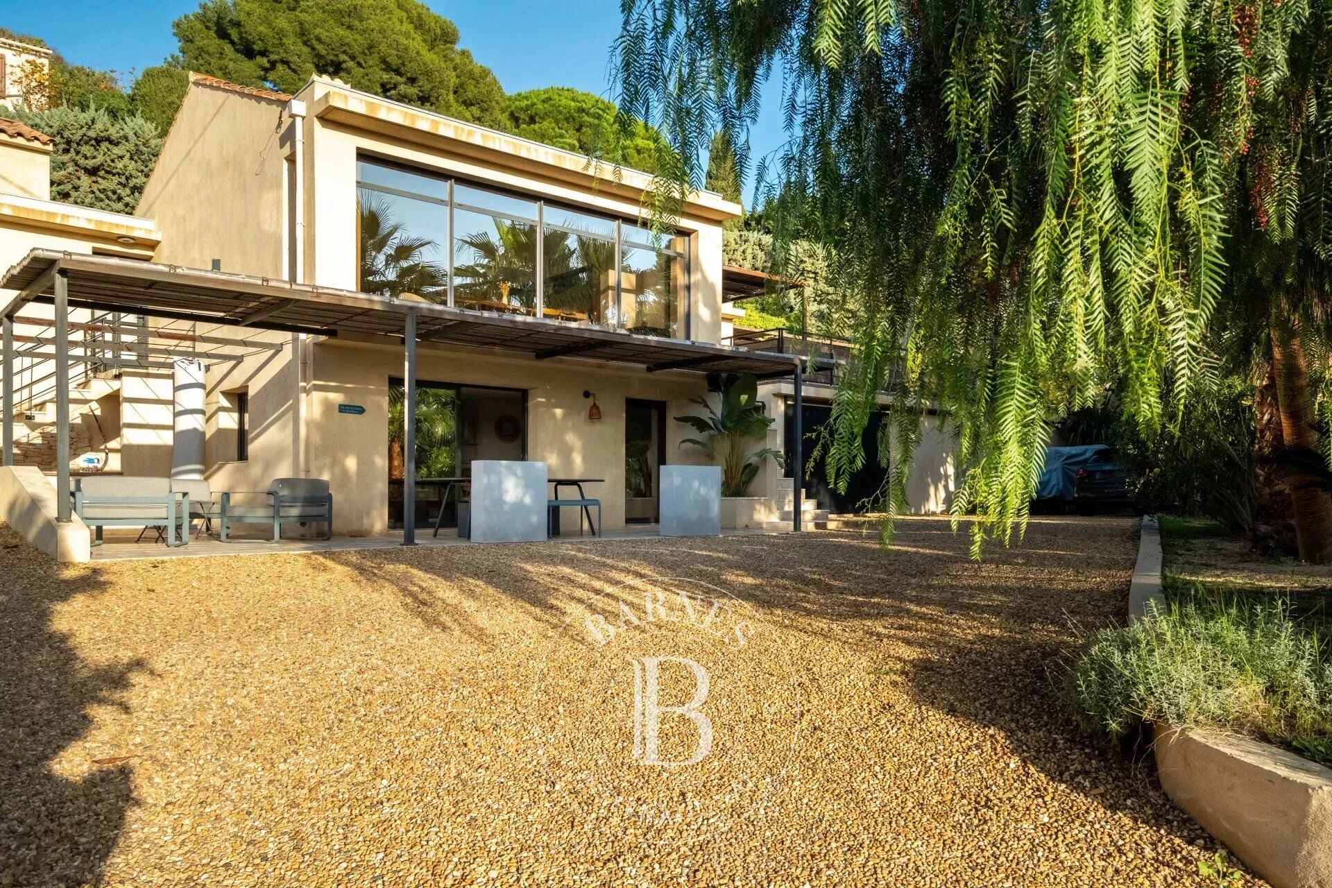 Villa / Maison  T5 à vendre Cassis 13260