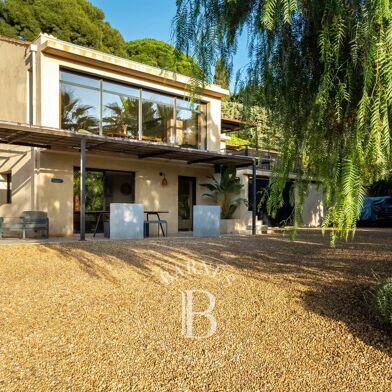 Maison 5 pièces 2250000 €