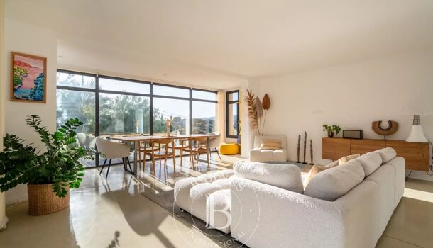 Villa / Maison 5 pièces  à vendre Cassis 13260