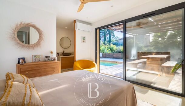 Villa / Maison 5 pièces  à vendre Cassis 13260