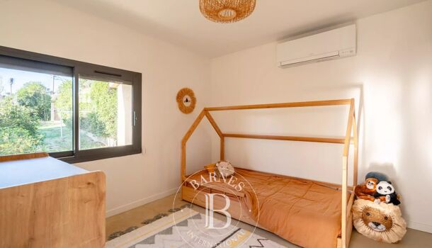 Villa / Maison 5 pièces  à vendre Cassis 13260