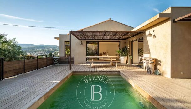 Villa / Maison 5 pièces  à vendre Cassis 13260
