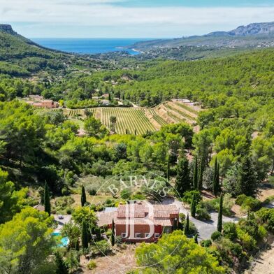 Maison 10 pièces 1890000 €