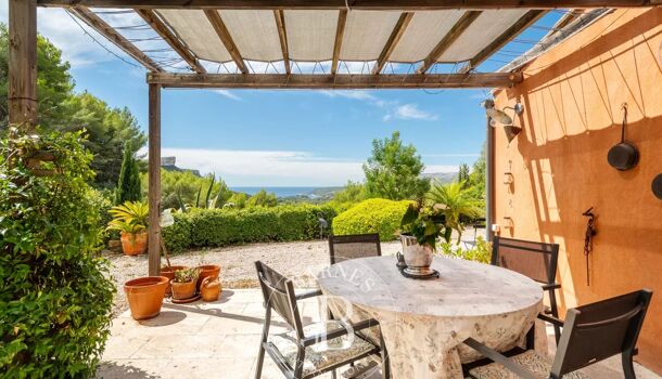 Villa / Maison 10 pièces  à vendre Cassis 13260