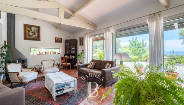 Villa / Maison 10 pièces  à vendre Cassis 13260