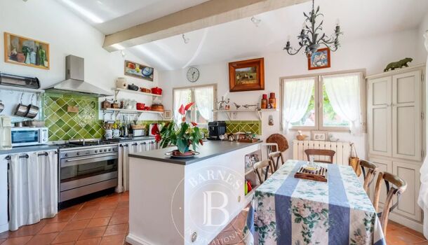Villa / Maison 10 pièces  à vendre Cassis 13260