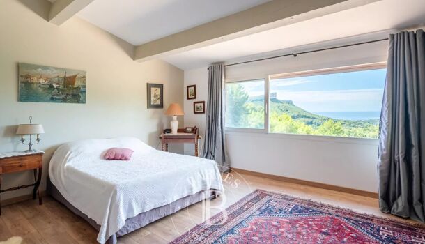 Villa / Maison 10 pièces  à vendre Cassis 13260