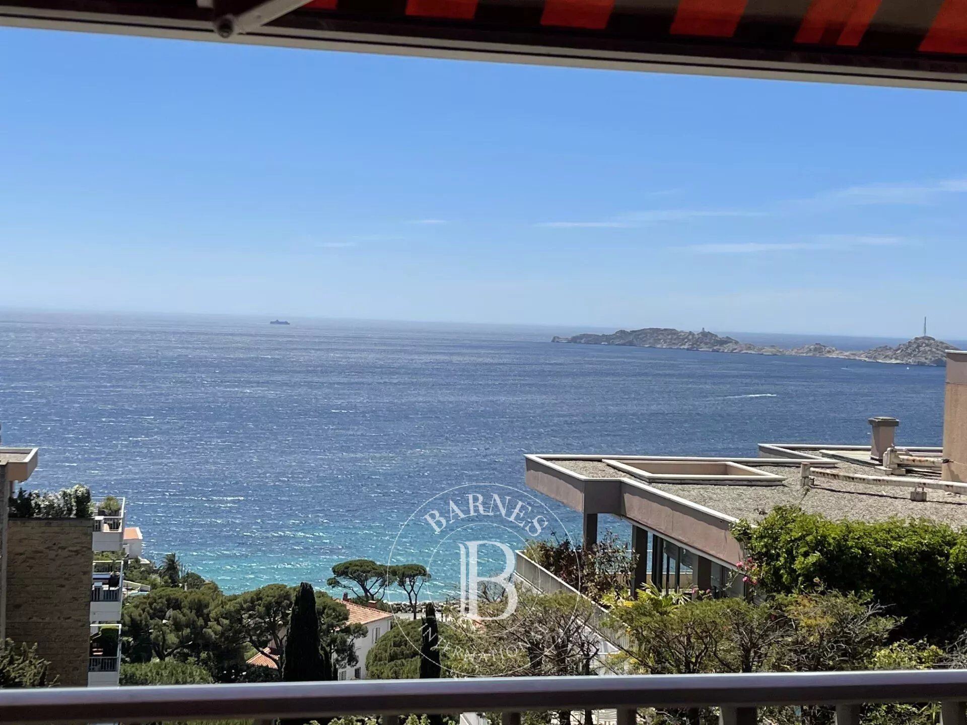 Appartement  T5 à vendre Marseille 7eme 13007