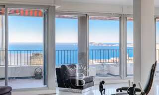 Appartement 5 Pièces 155 m² à vendre à Marseille 7 (13007)