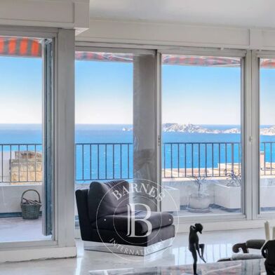 Appartement 5 pièces 980000 €