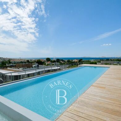 Appartement 4 pièces 1050000 €