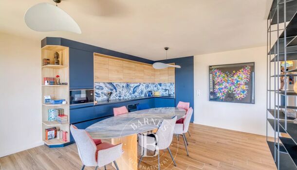 Appartement 4 pièces  à vendre Marseille 8eme 13008