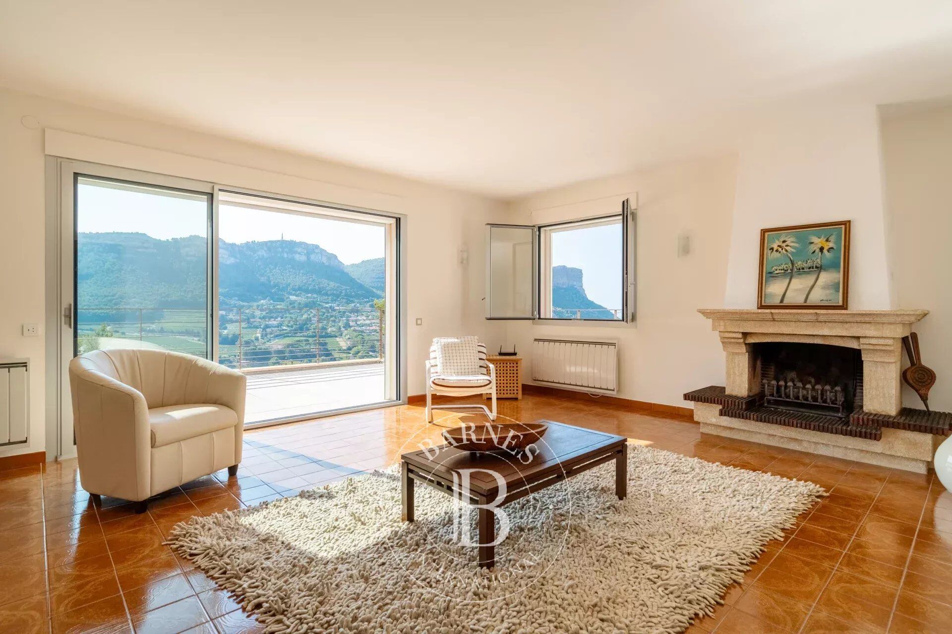 Villa / Maison  T7 à vendre Cassis 13260