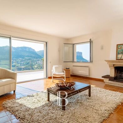 Maison 7 pièces 2480000 €