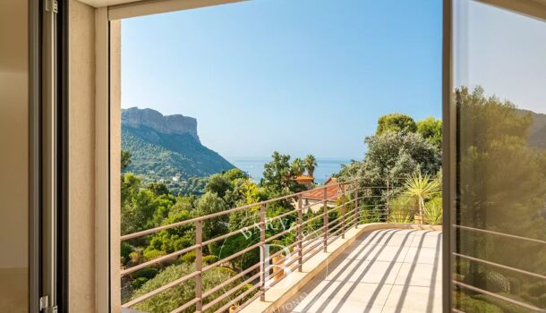 Villa / Maison 7 pièces  à vendre Cassis 13260