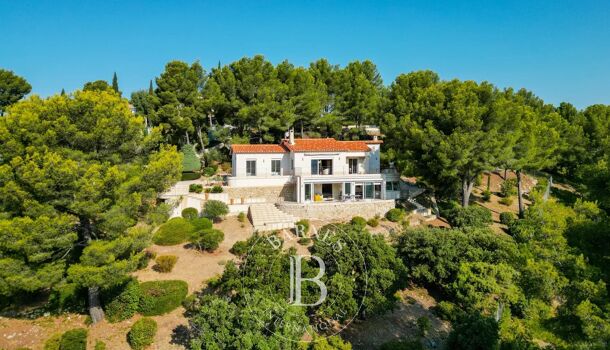 Villa / Maison 7 pièces  à vendre Cassis 13260