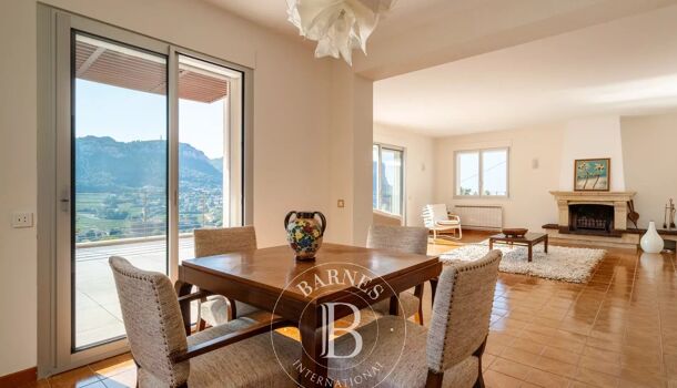 Villa / Maison 7 pièces  à vendre Cassis 13260