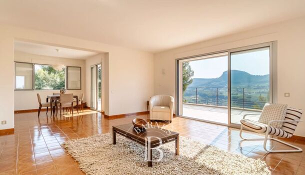 Villa / Maison 7 pièces  à vendre Cassis 13260