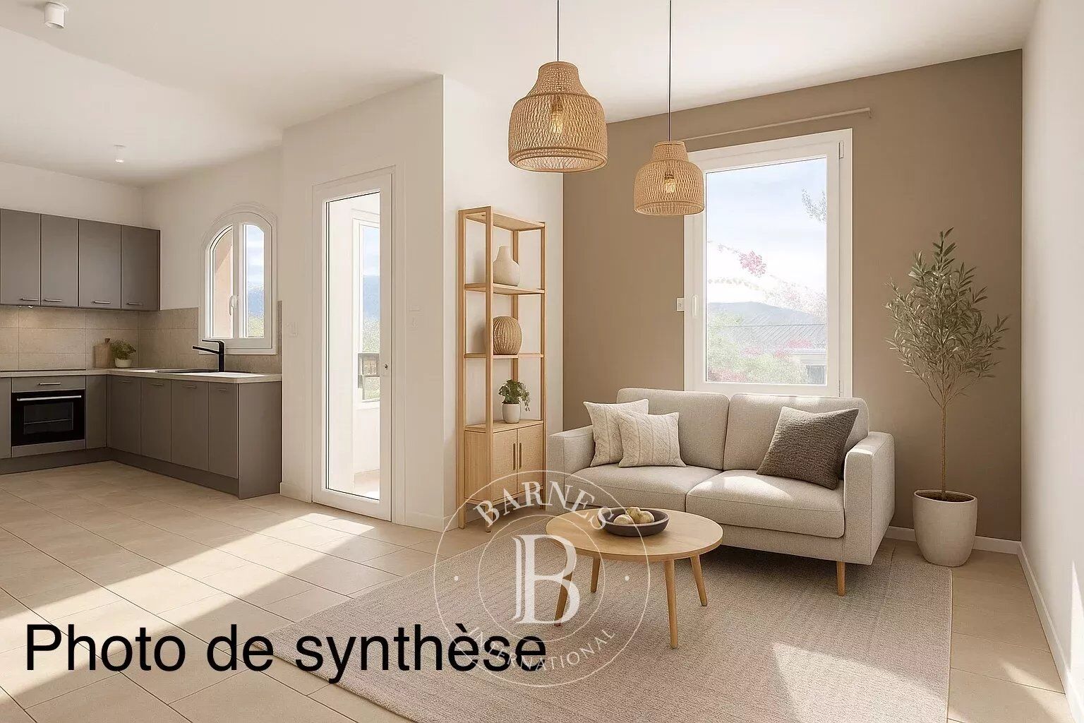 Villa / Maison  T2 à vendre Cassis 13260