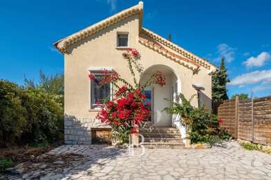 Maison 2 pièces 890000 €