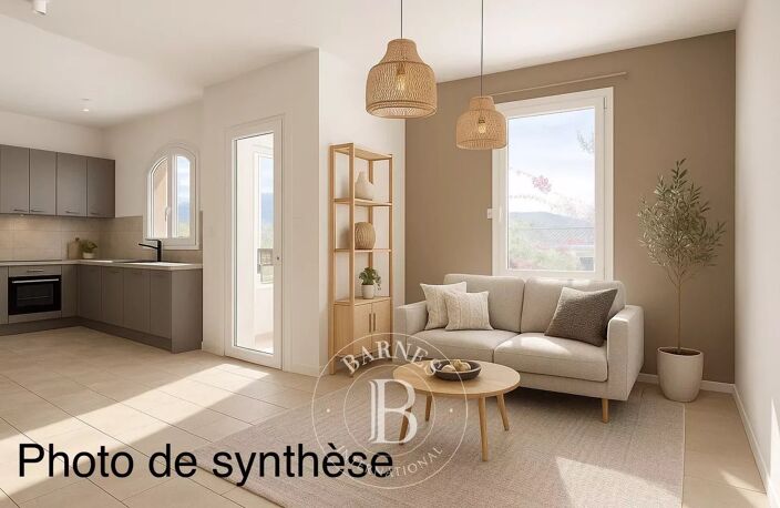 VENTE - CASSIS - LA PRESQU'ÎLE - MAISON À SUBLIMER — photo 2