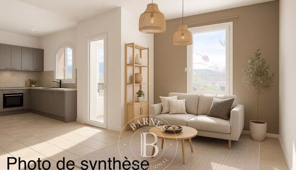 Villa / Maison 2 pièces  à vendre Cassis 13260