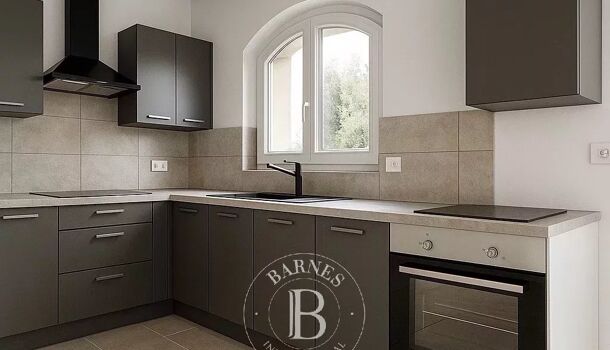 Villa / Maison 2 pièces  à vendre Cassis 13260