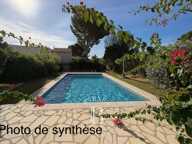 VENTE - CASSIS - LA PRESQU'ÎLE - MAISON À SUBLIMER — photo 4