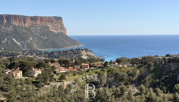 Villa / Maison 2 pièces  à vendre Cassis 13260