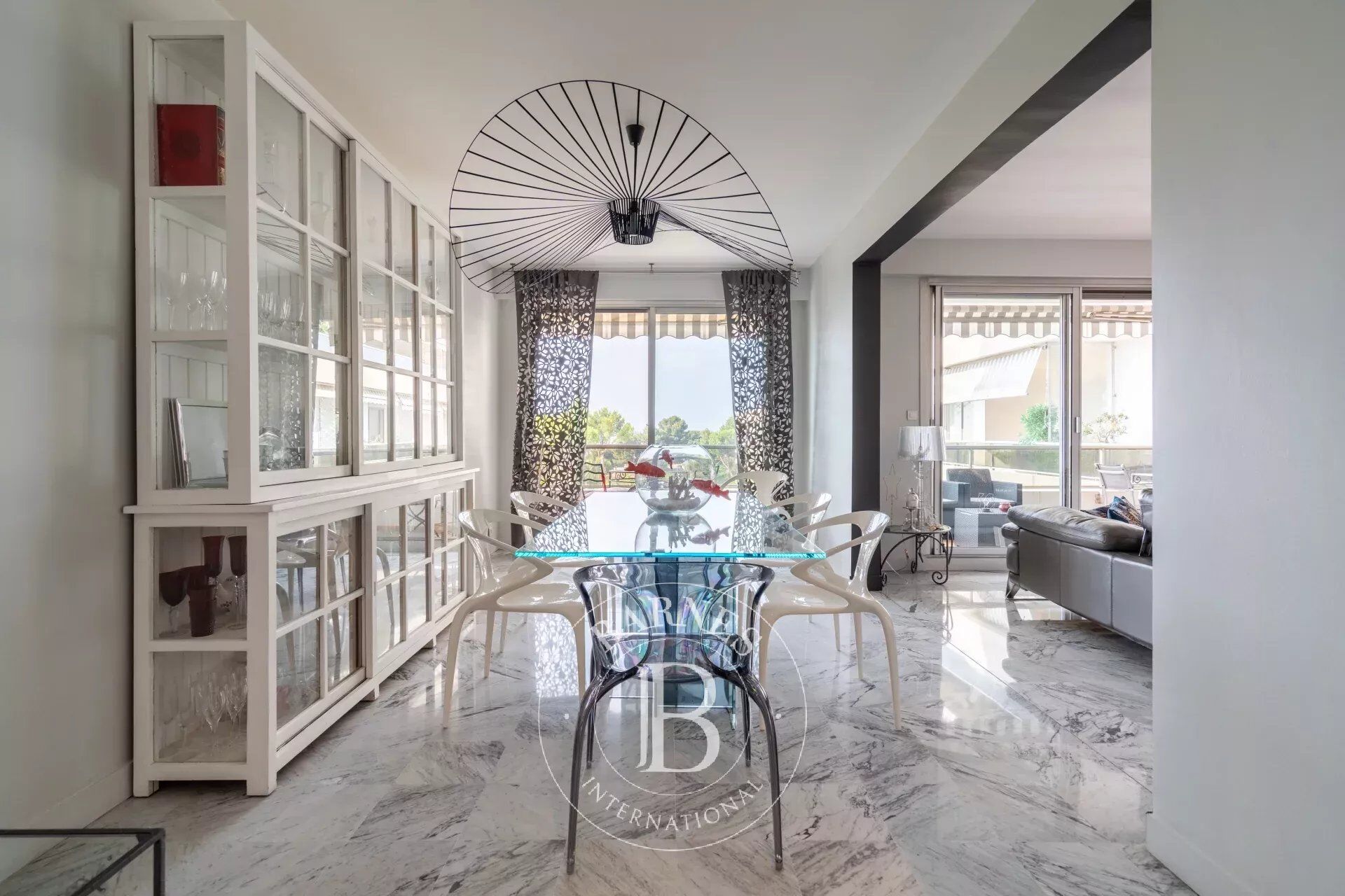 Appartement  T3 à vendre Marseille 8eme 13008