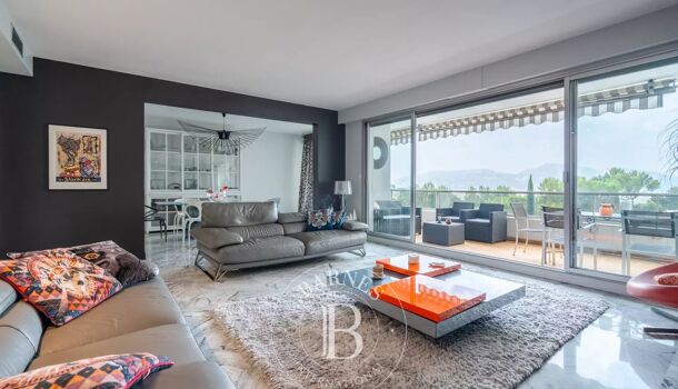 Appartement 3 pièces  à vendre Marseille 8eme 13008