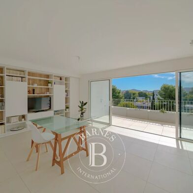 Appartement 3 pièces 650000 €