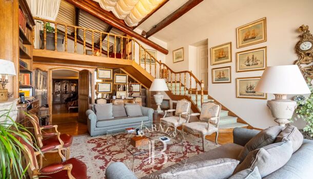 Appartement 5 pièces  à vendre Marseille 7eme 13007