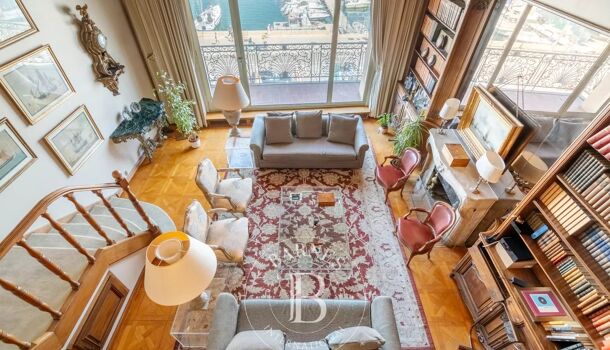 Appartement 5 pièces  à vendre Marseille 7eme 13007