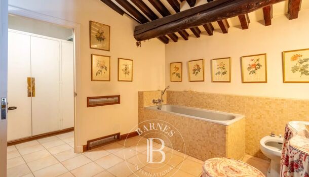 Appartement 5 pièces  à vendre Marseille 7eme 13007