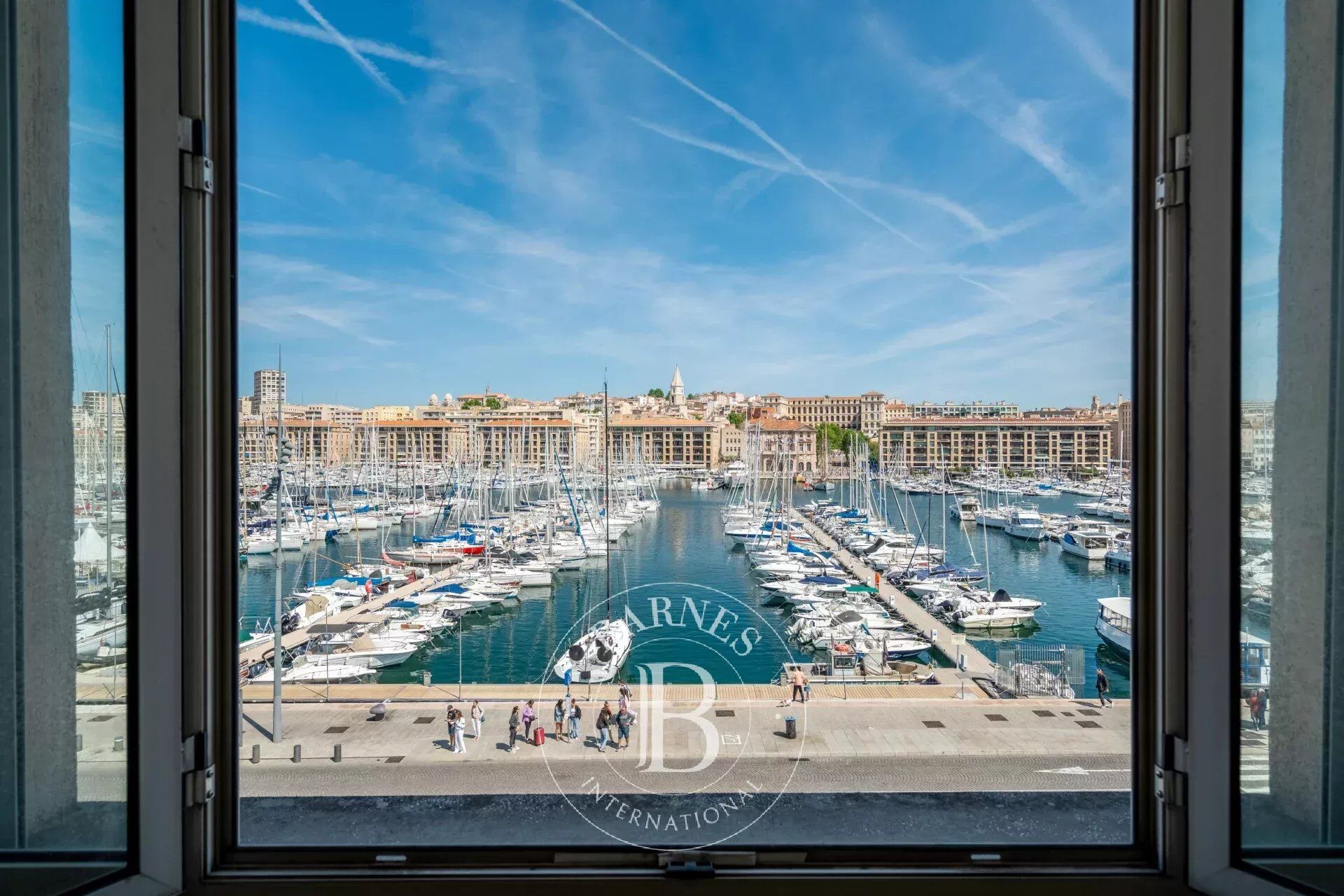 Appartement  T5 à vendre Marseille 7eme 13007