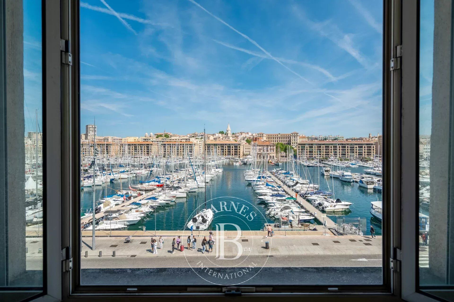 Appartement  T5 à vendre Marseille 7eme 13007