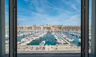 Appartement 5 Pièces 177 m² à vendre à Marseille 7 (13007)