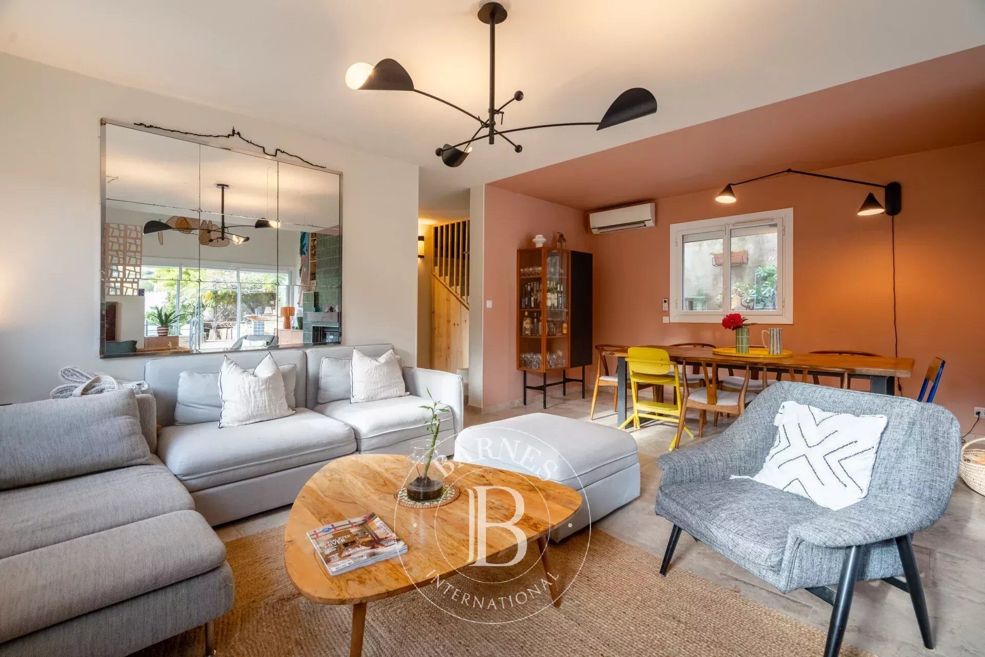 Villa / Maison  T7 à vendre Cassis 13260