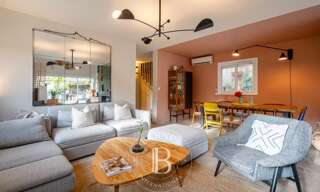 Maison 7 Pièces 203 m² à vendre à Cassis (13260)