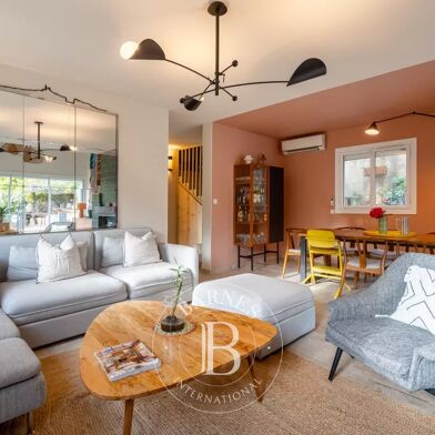 Maison 7 pièces 1575000 €