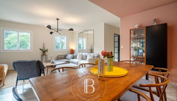 Villa / Maison 7 pièces  à vendre Cassis 13260