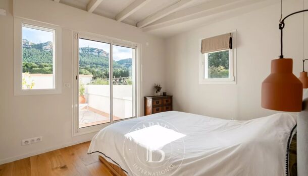 Villa / Maison 7 pièces  à vendre Cassis 13260