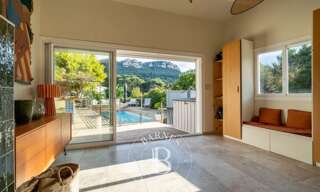 Maison 7 Pièces 203 m² à vendre à Cassis (13260)