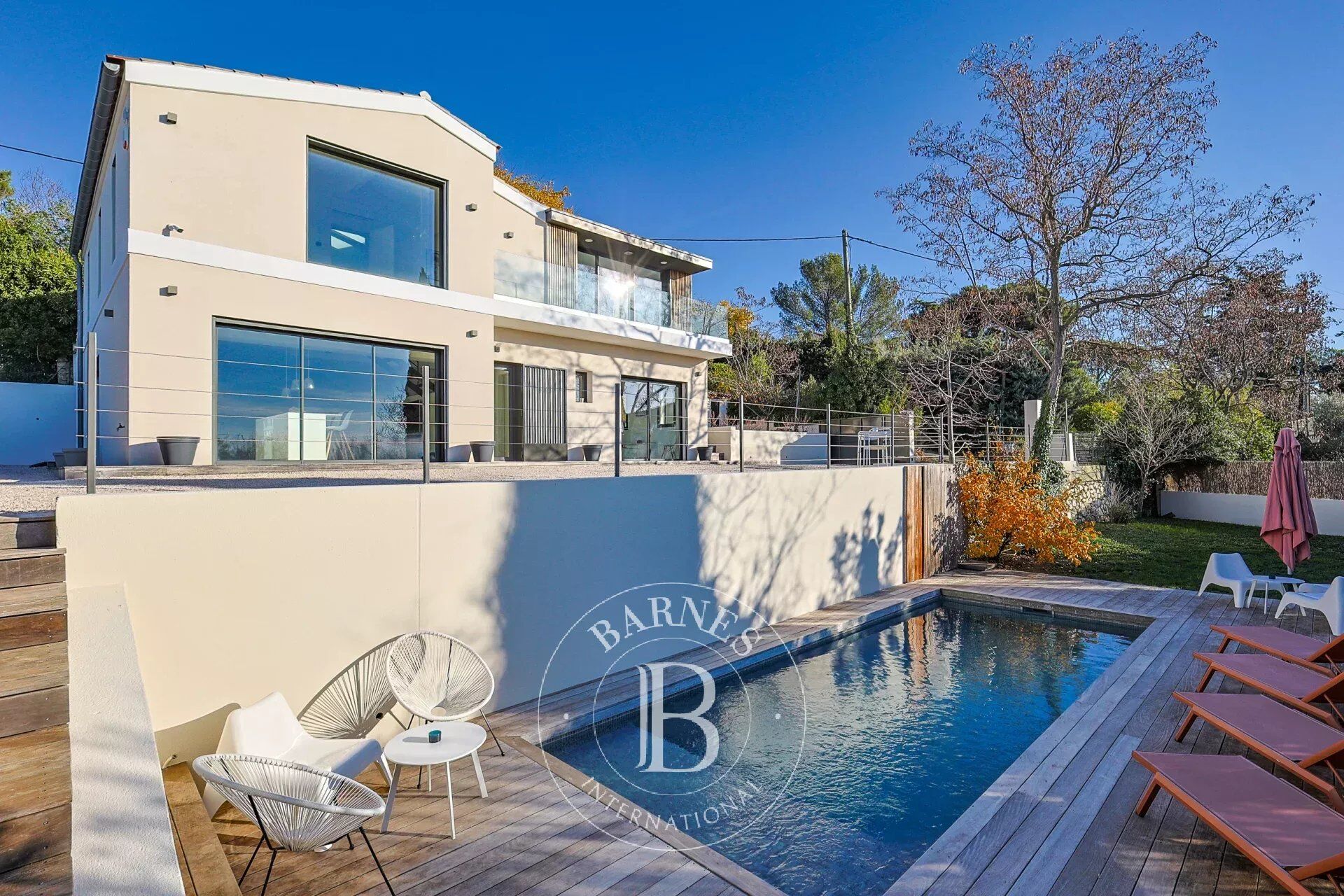 Villa / Maison  T5 à vendre Allauch 13190