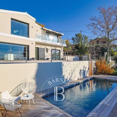 Maison 5 pièces 1248000 €