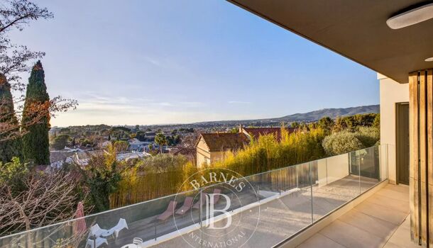 Villa / Maison 5 pièces  à vendre Allauch 13190