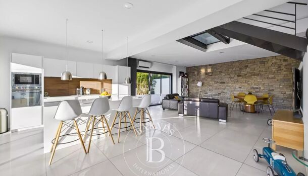 Villa / Maison 5 pièces  à vendre Allauch 13190