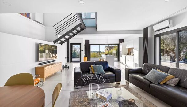 Villa / Maison 5 pièces  à vendre Allauch 13190