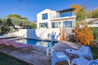 Maison 5 pièces 1165000 €